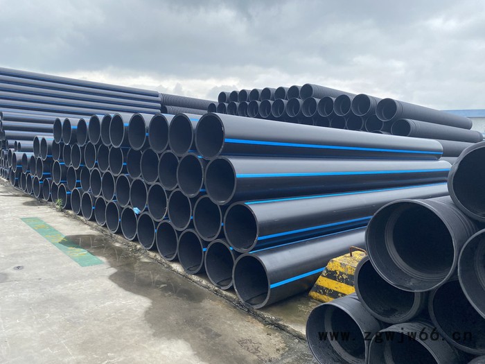 PE管 PE钢丝网骨架复合管 国标消防 给水聚乙烯管材管件生 PE给水管 PE钢丝网骨架管图2