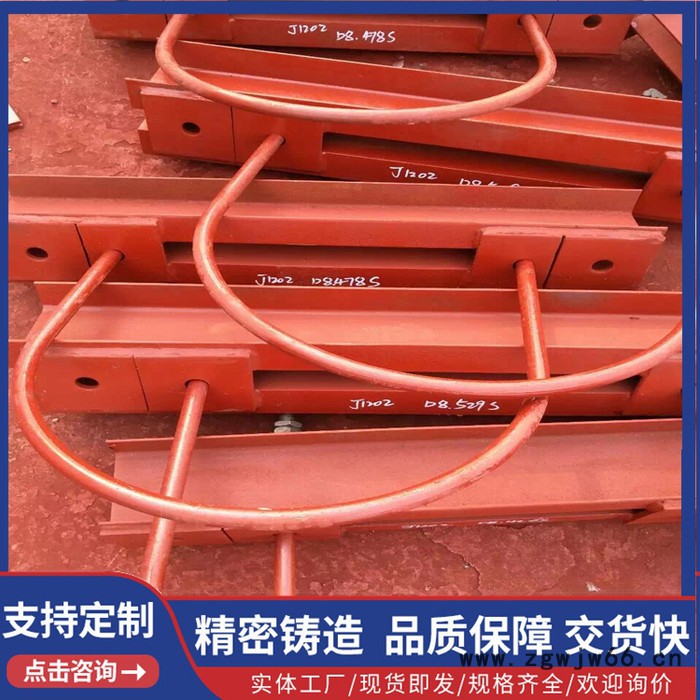 商合管件VS变力弹簧支吊架/变力弹簧支吊架/河北变力弹簧支吊架厂家值得信赖图2