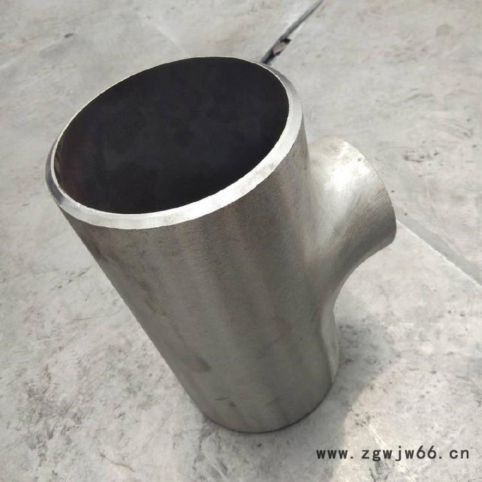 河北广浩管件 专业碳钢三通厂家 三通价格优惠，多年经验老厂，欢迎选购图7