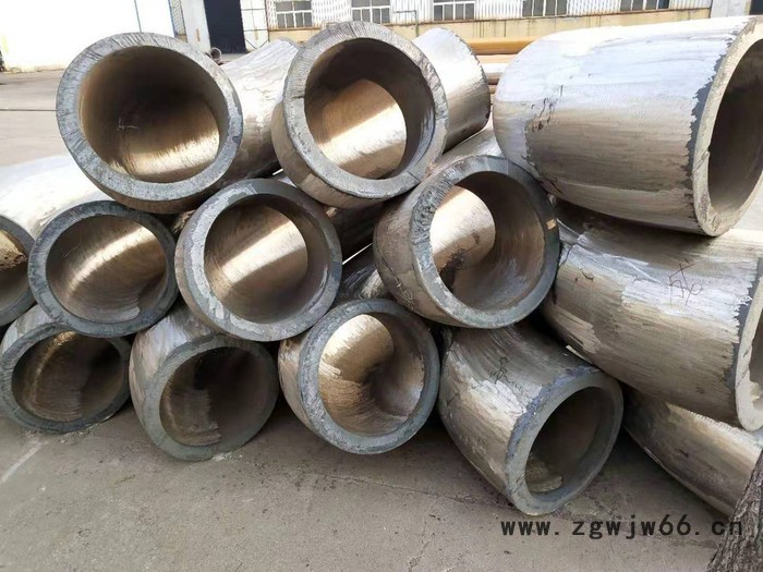 轩浩管件保质保量 合金弯头16Mn弯头20G弯头异性弯头20#弯头图5