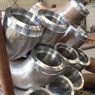 轩浩管件保质保量 合金弯头16Mn弯头20G弯头异性弯头20#弯头