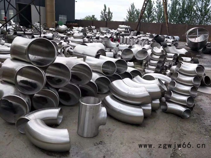 轩浩管件保质保量 合金弯头16Mn弯头20G弯头异性弯头20#弯头图4