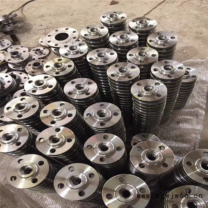 鑫扬管件厂家主营DN20-DN2000 法兰 对焊法兰 平焊法兰 欢迎来电洽谈图3