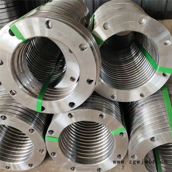 鑫扬管件厂家主营DN20-DN2000 法兰 对焊法兰 平焊法兰 欢迎来电洽谈图2