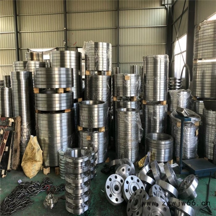 鑫扬管件厂家主营DN20-DN2000 法兰 对焊法兰 平焊法兰 欢迎来电洽谈图5