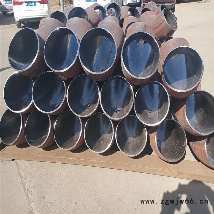 鑫扬管件主营DN20-DN2000 弯头 不锈钢弯头 合金弯头 期待与您合作图3