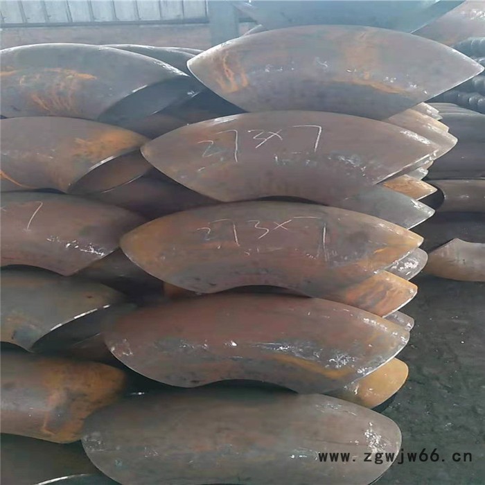 鑫扬管件主营DN20-DN2000 弯头 不锈钢弯头 合金弯头 期待与您合作图4