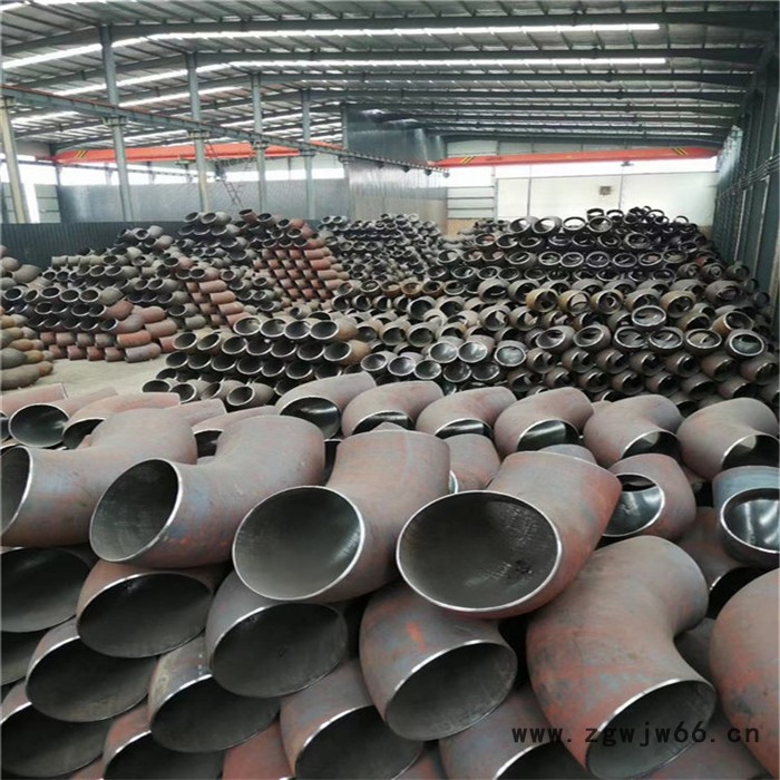 鑫扬管件主营DN20-DN2000 弯头 不锈钢弯头 合金弯头 期待与您合作图2