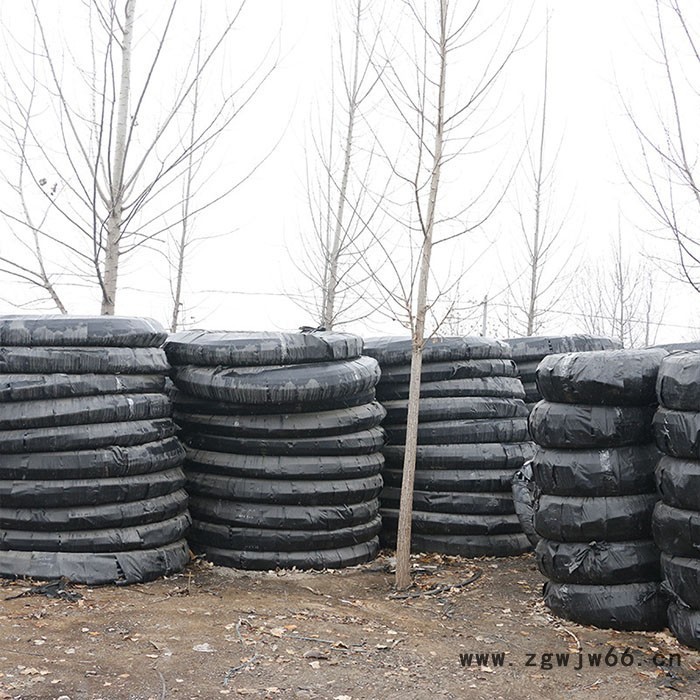 【润泉节水】 大棚用贴片滴灌带 生产**全新料生产加工迷宫滴灌带滴灌管管材管件图2