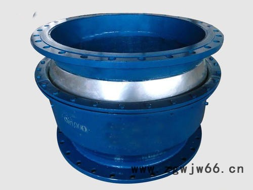 新华丰厂家供应 万向球型补偿器球形旋转接头规格可定制型号全管道管件图3