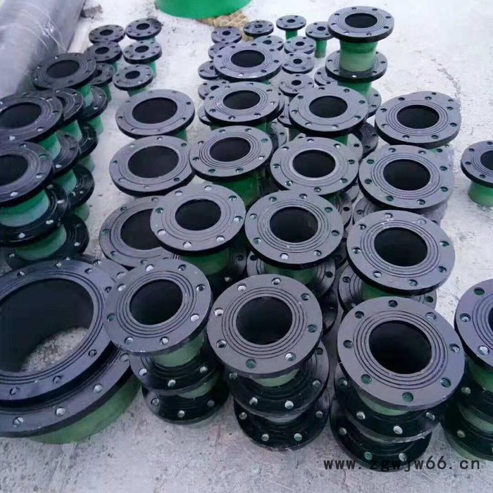 南宁 玻璃钢喷淋管法兰 万诚 玻璃钢法兰盘 管道法兰图2