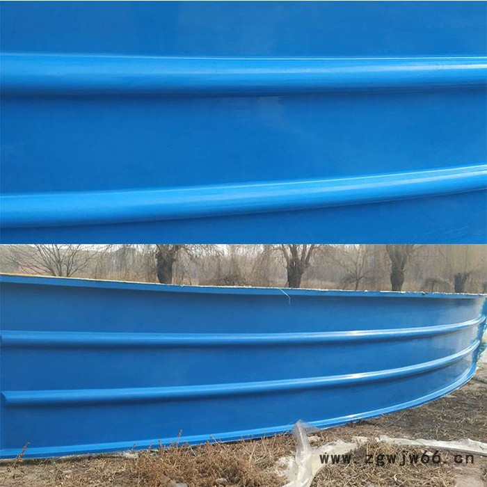 诺一 污水池盖板 厌氧池盖板 手糊管件 拱形废气臭气收集盖板图5