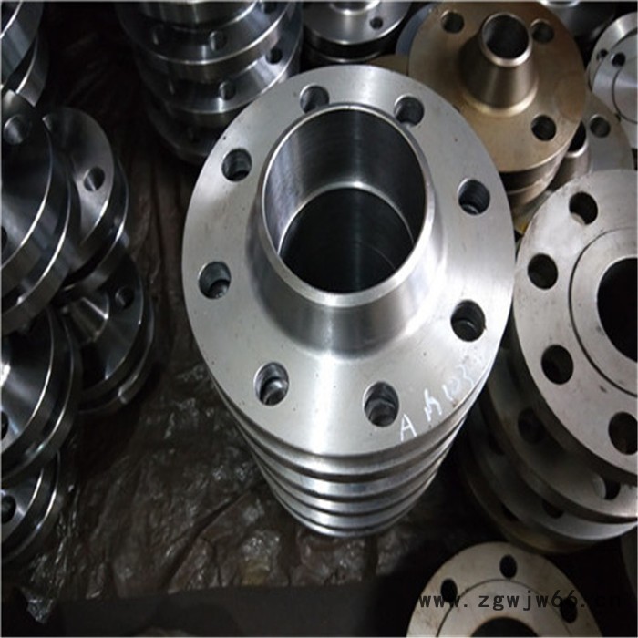 泽浩管道装备有限公司 成品碳钢法兰 Q235B法兰 20#法兰等多种管件图4