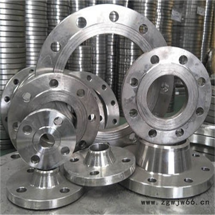 钜坤定制大口径法兰 大口径焊接法兰 佛山碳钢法兰管件厂家图5
