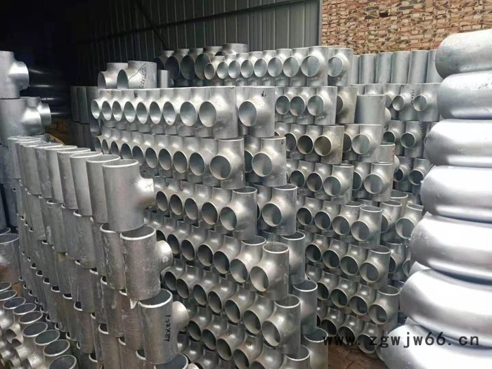 河北沧荣 无缝弯头 直缝弯头  碳钢弯头 厚壁弯头 管件弯头 大口径弯头厂家图2