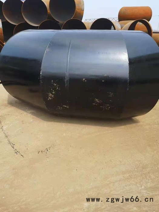 河北沧荣 无缝弯头 直缝弯头  碳钢弯头 厚壁弯头 管件弯头 大口径弯头厂家图4