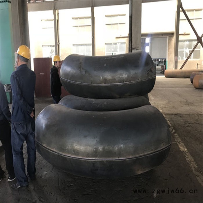 凯瑞管件加工定制 大口径对焊弯头  大口径变径弯头生产厂家价格合理图4