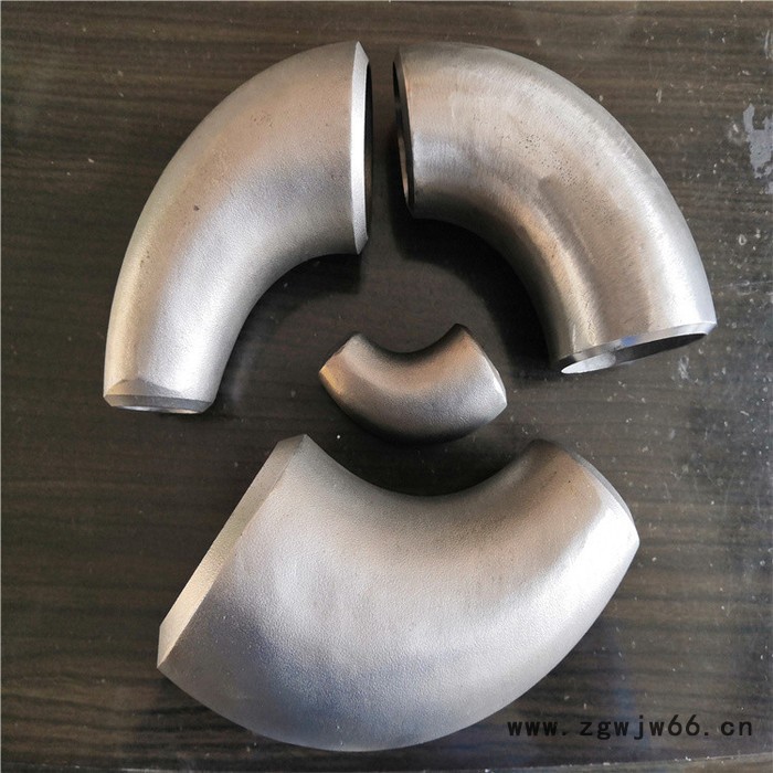 凯瑞管件加工定制 大口径对焊弯头  大口径变径弯头生产厂家价格合理图2
