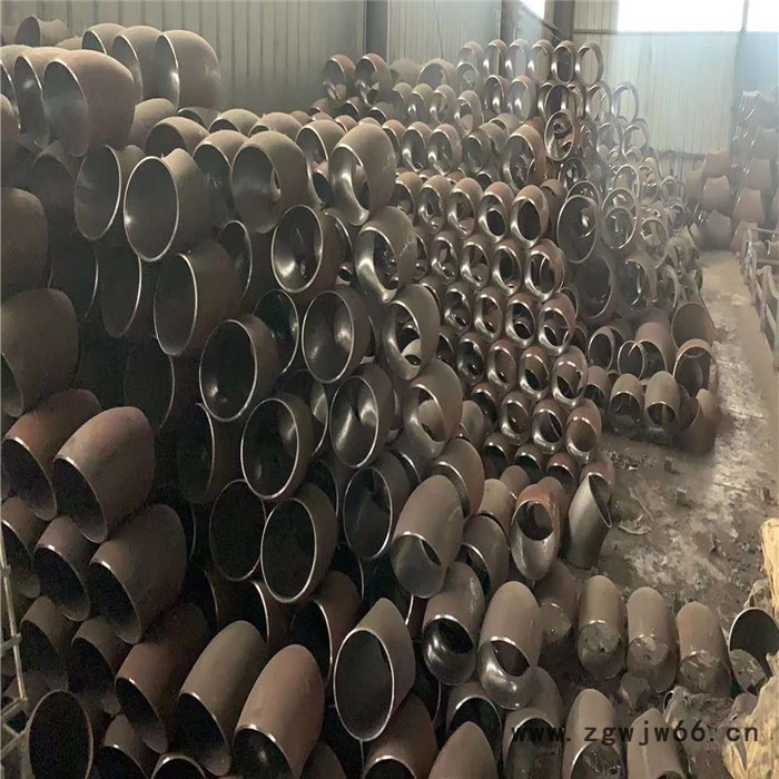 厂家批发 90度不锈钢管件 对焊不锈钢弯头 耐腐蚀工业弯头图7