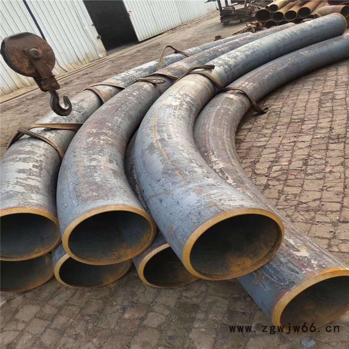 厂家批发 90度不锈钢管件 对焊不锈钢弯头 耐腐蚀工业弯头图5