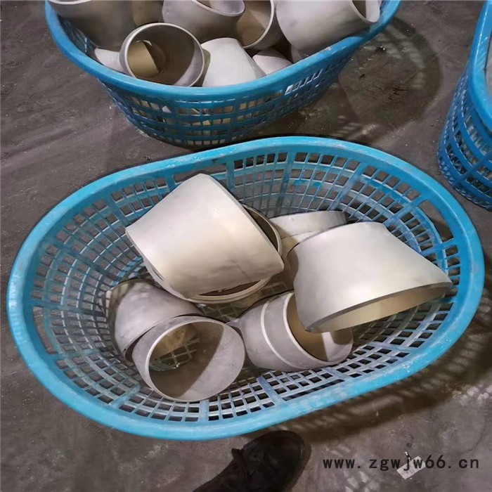 厂家批发 90度不锈钢管件 对焊不锈钢弯头 耐腐蚀工业弯头图4