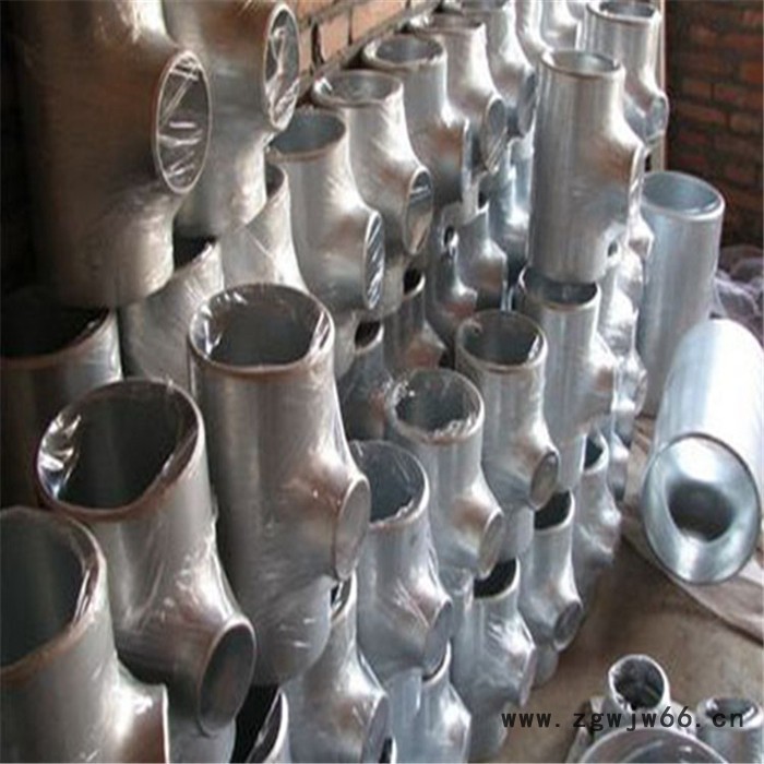 沧州钢铭管道 三通 四通 三通四通 管件** 合理价格 质量保障图8