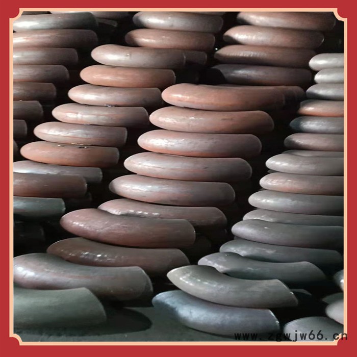 直销碳钢90°弯头 焊接弯头 冲压弯头 各种焊接管件 穿线弯头图7