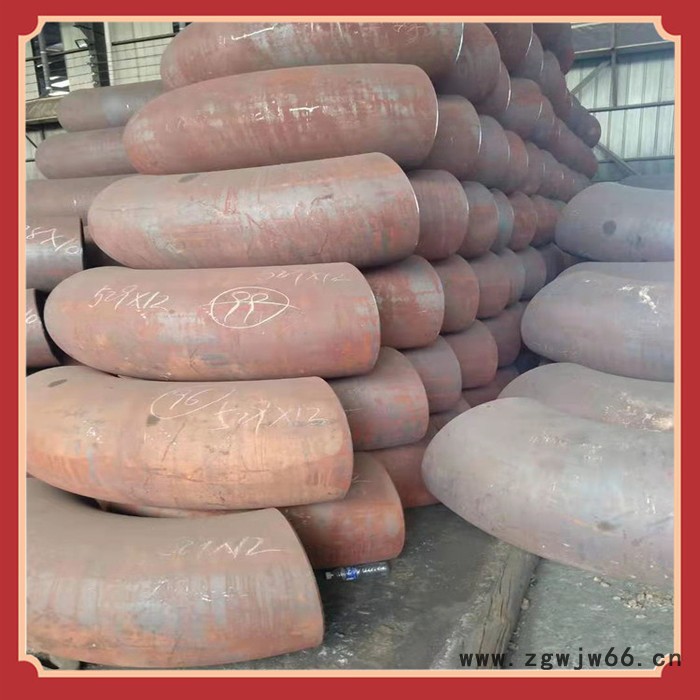 直销碳钢90°弯头 焊接弯头 冲压弯头 各种焊接管件 穿线弯头图4