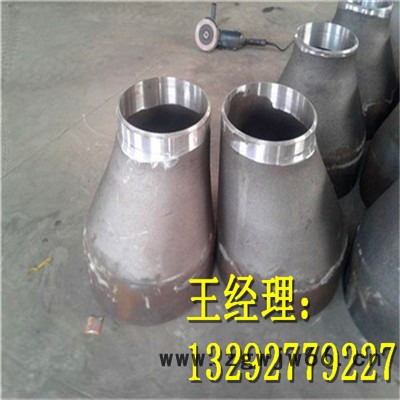 江鸿管道管件厂家 生产 镀锌变径三通 内丝变径弯头 卡箍变径 价格公道 用料诚实图5