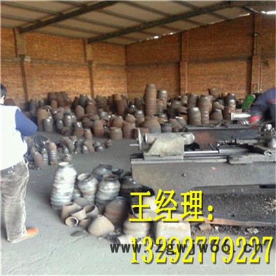 江鸿管道管件厂家 生产 镀锌变径三通 内丝变径弯头 卡箍变径 价格公道 用料诚实图2