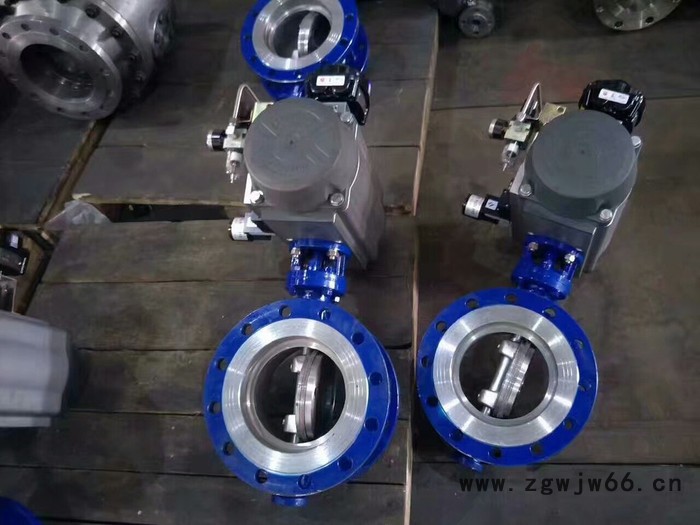 【温州新越】卫生阀门及管件 硬密封蝶阀 气动卫生快装蝶阀 电动蝶阀图2