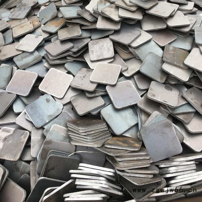 力奔可定制 法兰圆铁片 管件法兰 焊接法兰 法兰盘毛坯欢迎来电洽谈业务图3