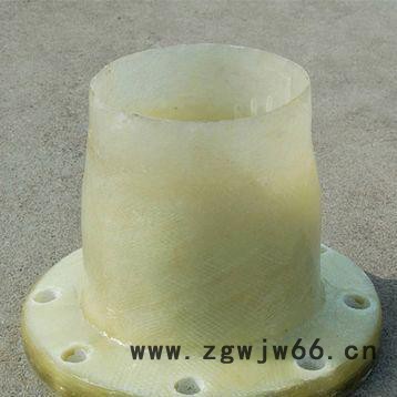 【金浩源】供应 碳化硅玻璃钢法兰 玻璃钢法兰盘 玻璃钢管件图2