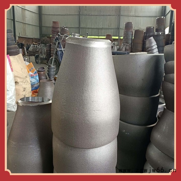 工业不锈钢管件加工生产厂家 304焊接变径异径接头偏心大小头弯管图7