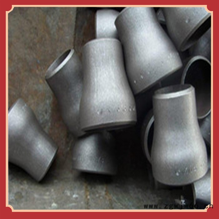 工业不锈钢管件加工生产厂家 304焊接变径异径接头偏心大小头弯管