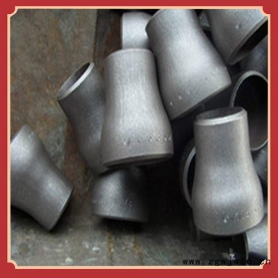 工业不锈钢管件加工生产厂家 304焊接变径异径接头偏心大小头弯管