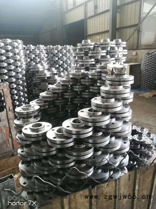 乾东**DN10Q235B**法兰  弯头 涂塑管件  规格齐全 欢迎来电咨询图2