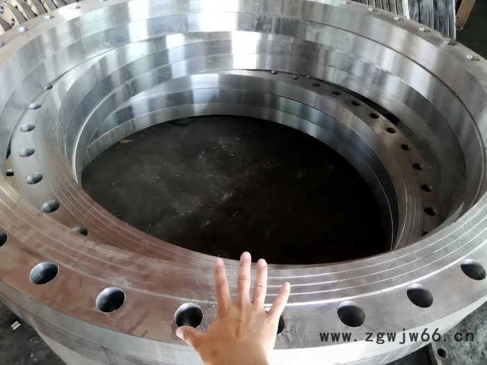 乾东**DN10Q235B**法兰  弯头 涂塑管件  规格齐全 欢迎来电咨询图3