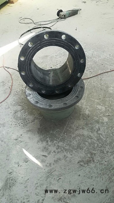 营口 玻璃钢复合法兰 万诚 玻璃钢风管法兰 玻璃钢盲板图6