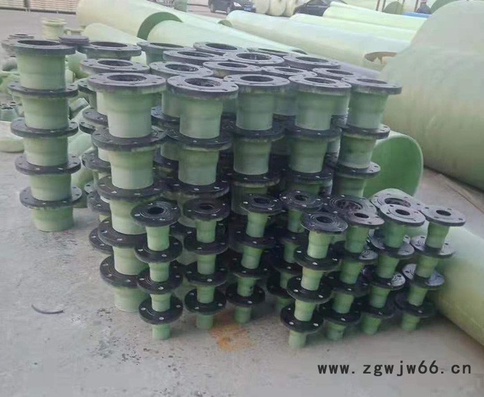 营口 玻璃钢复合法兰 万诚 玻璃钢风管法兰 玻璃钢盲板图5