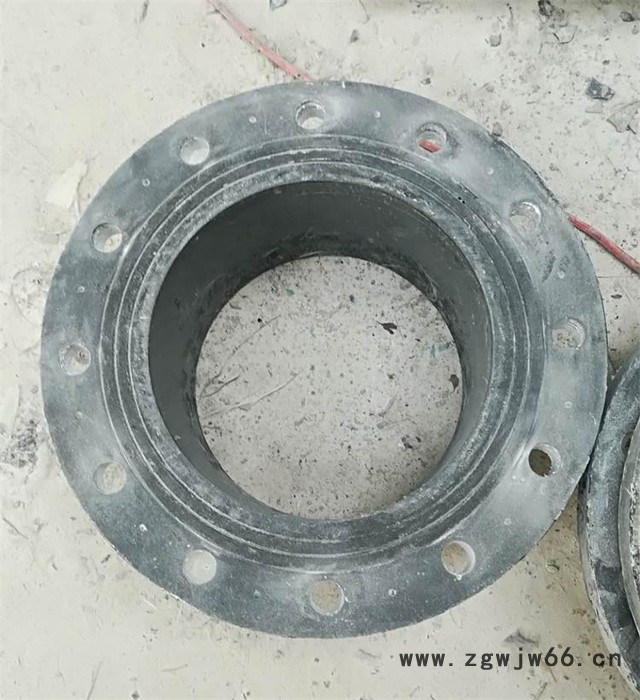 营口 玻璃钢复合法兰 万诚 玻璃钢风管法兰 玻璃钢盲板图8