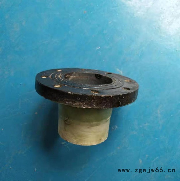 温州鸿硕DN800 玻璃钢法兰 玻璃钢管件法兰 手糊法兰 压力法兰图7