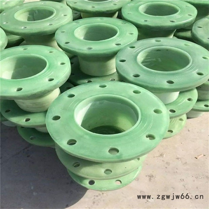 温州鸿硕DN800 玻璃钢法兰 玻璃钢管件法兰 手糊法兰 压力法兰图6