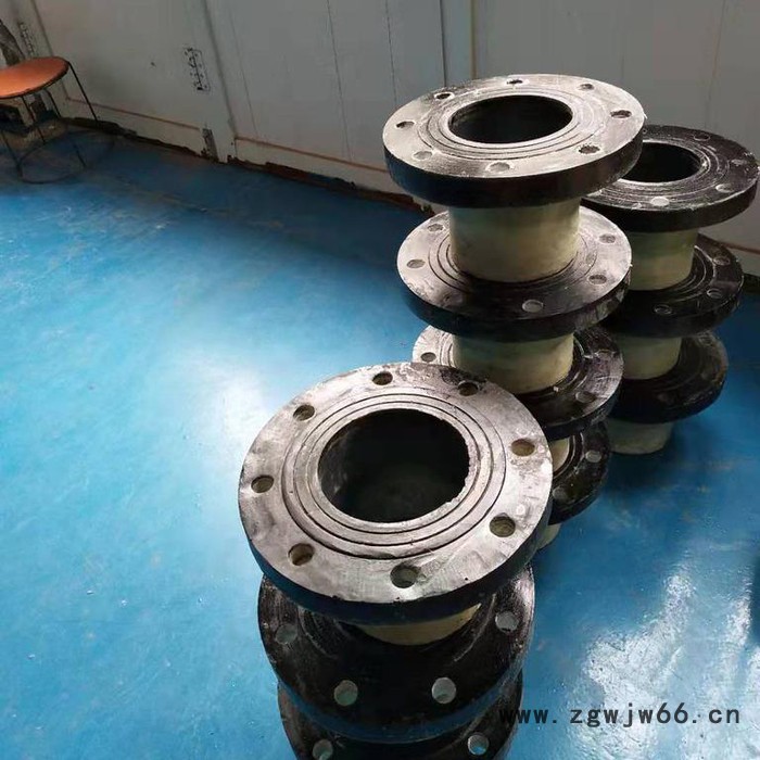 温州鸿硕DN800 玻璃钢法兰 玻璃钢管件法兰 手糊法兰 压力法兰图8
