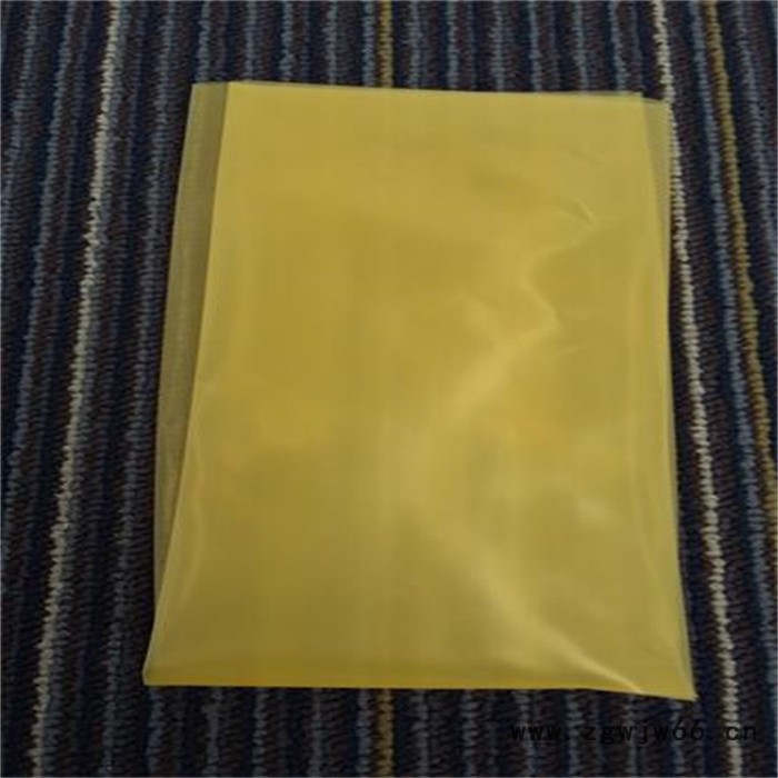 vci气相防锈袋出口专用防锈袋管件防锈袋防锈防静电防锈膜立体袋图7