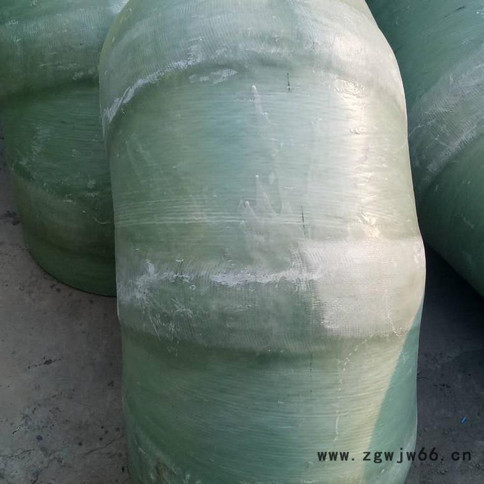 伊春 玻璃钢变径弯头 万诚 玻璃钢手糊弯头 玻璃钢夹砂弯头图8