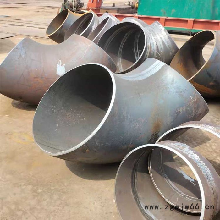 盛弘管件厂家支持定制对焊弯头  虾米腰弯头 大口径图纸定做弯头 工厂可定制图5