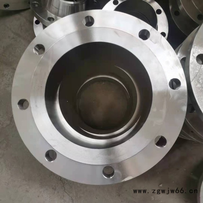 隆昌泰管件公司销售不锈钢法兰 对焊平焊 异型法兰 帯颈法兰批发图6