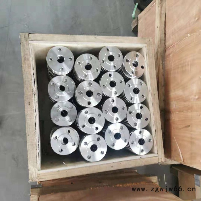隆昌泰管件公司销售不锈钢法兰 对焊平焊 异型法兰 帯颈法兰批发图8