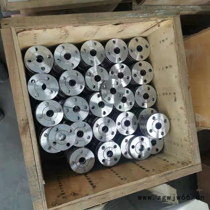 隆昌泰管件公司销售不锈钢法兰 对焊平焊 异型法兰 帯颈法兰批发图4